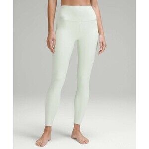 Lululemon Align High-Rise Pant 28" Green